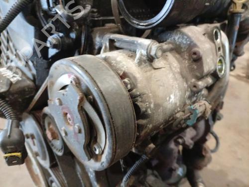 AC compressor OPEL ASTRA J (P10) 1.7 CDTI (68) | BP36770753M34 - Image 2