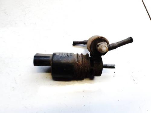 Used Washer pump Washer pump VW PASSAT B7 (362) 1.6 TDI (105 hp) 34893180 34893180