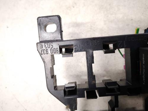 Fuse box AUDI A6 C5 (4B2, 4B4) 2.4 | BP32918876E1 - Image 2