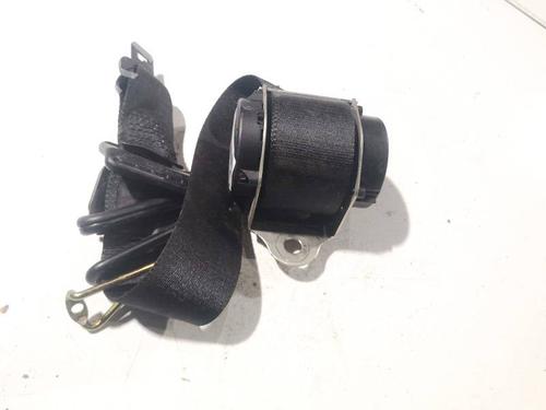 Rear right seatbelt FORD FOCUS C-MAX (DM2) 1.6 TDCi | BP38194032I28 - Image 2