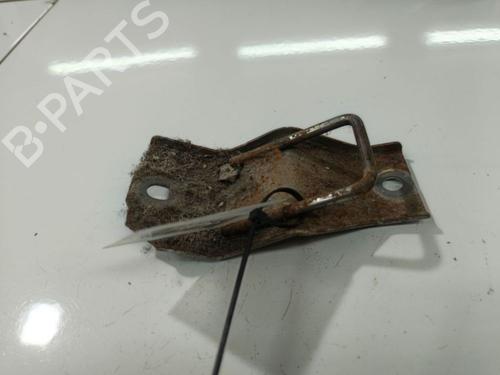 Støtte NISSAN PRIMERA Hatchback (P12) 1.9 dCi | BP32971684C155 - Image 2
