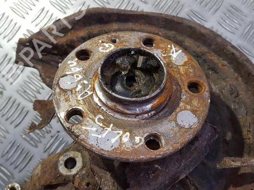 Used Left rear steering knuckle Left rear steering knuckle 35673421 35673421
