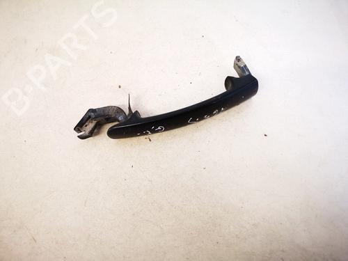 rear-left-exterior-door-handle-skoda-fabia-i-6y2-1999-2000-2001-2002-2003-2004-2005-2006-2007-2008-35527582 main image