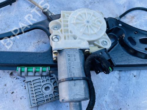 Used Right front window motor Right front window motor MERCEDES-BENZ E-CLASS (W211) E 220 CDI (211.006) (136 hp) 35505531 35505531