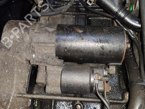 Used Starter Starter 35561055 35561055