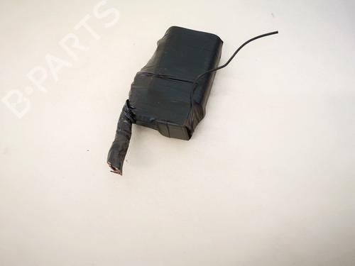 Electronic module TOYOTA COROLLA Verso (_E12_) 2.0 D-4D (CDE120_, CDE120R) | BP33097297M83 - Image 2