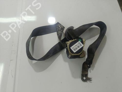 Used Rear right seatbelt Rear right seatbelt VW TOURAN (1T1, 1T2) 2.0 TDI (136 hp) 34840882 34840882