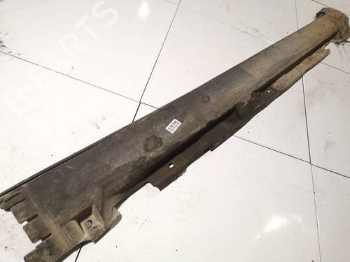Used Right sideskirt Right sideskirt VOLVO V50 (545) 1.6 D (110 hp) 34916800 34916800