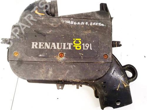 Used Air filter box Air filter box RENAULT SCÉNIC I MPV (JA0/1_, FA0_) 1.9 dTi (JA0N) (98 hp) 34857267 34857267