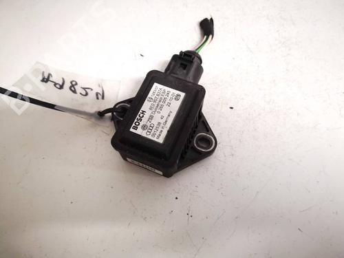 Módulo eletrónico Módulo eletrónico AUDI A6 C5 (4B2, 4B4) 1.9 TDI (130 hp) 35151748 35151748