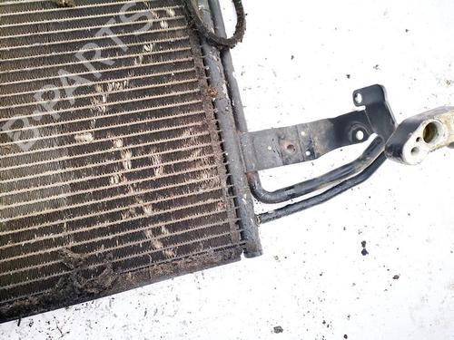 AC radiator VW GOLF PLUS V (5M1, 521) 1.9 TDI | BP35570739M32 - Image 2
