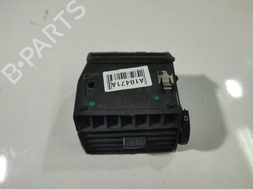 Used Air vent Air vent OPEL ZAFIRA / ZAFIRA FAMILY B (A05) 1.9 CDTI (M75) (100 hp) 32533878 32533878