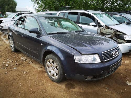 Brugte AUDI A4 B6 (8E2) 2.0 (130 hp) 4445166