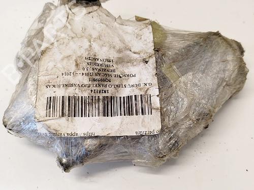 Used Left front window motor Left front window motor 37084339 37084339