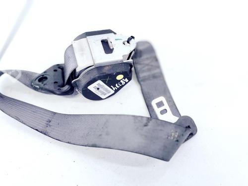 Used Rear right seatbelt Rear right seatbelt 35394361 35394361