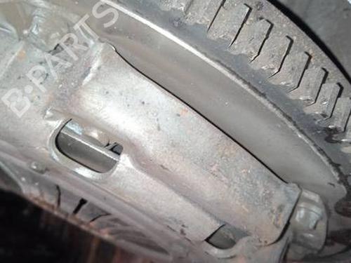 Andre SMART FORFOUR (454) 1.3 (454.031) | BP35216287O1 - Image 2