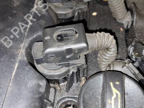 Used Ignition coil Ignition coil CITROËN DS3 (SA_) 1.6 THP 150 (150 hp) 34872135 34872135