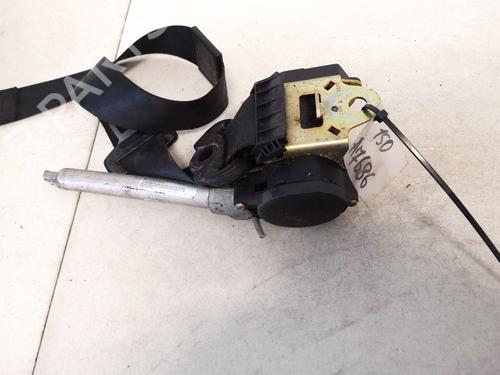 Used Front left seatbelt Front left seatbelt 35466053 35466053