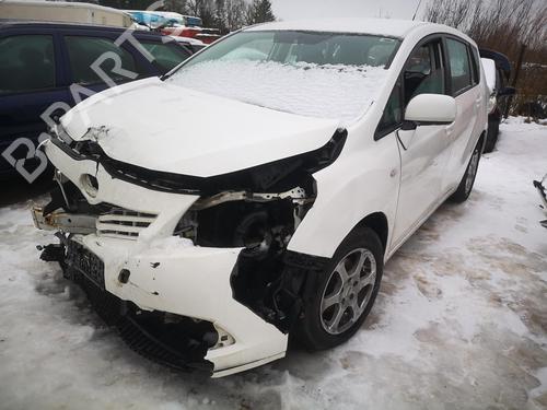 Engine mount TOYOTA VERSO (_R2_) 2.0 D-4D (AUR20_, AUR20R) | BP32912302M89  - Image 6