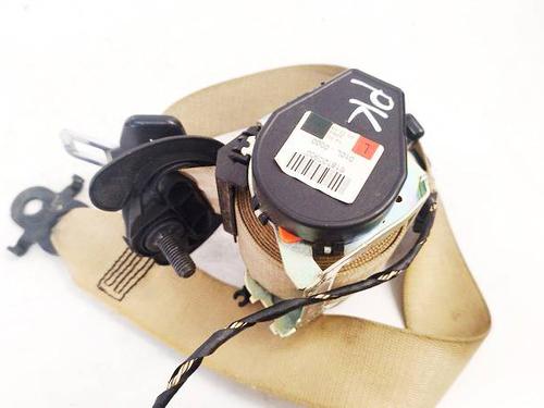 Ceinture de sécurité avant gauche Ceinture de sécurité avant gauche 38277112 38277112