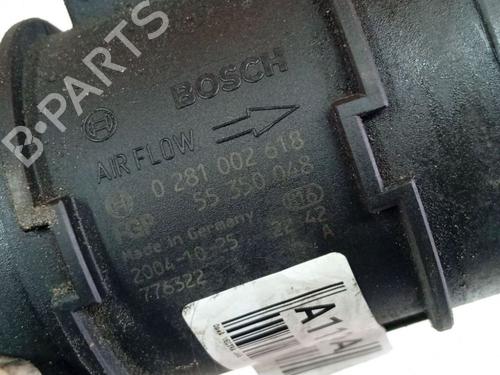 Electronic module OPEL VECTRA C (Z02) 1.9 CDTI (F69) | BP36546574M83 - Image 4