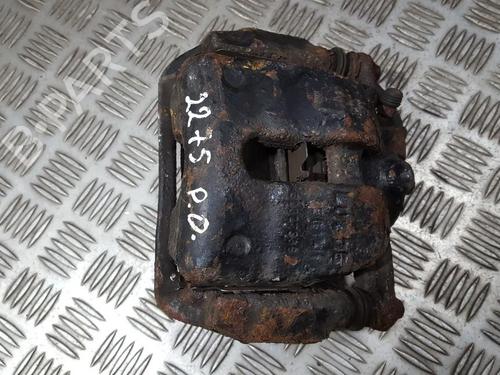 Used Right front brake caliper Right front brake caliper SEAT IBIZA III (6L1) 1.8 T FR (150 hp) 35694149 35694149