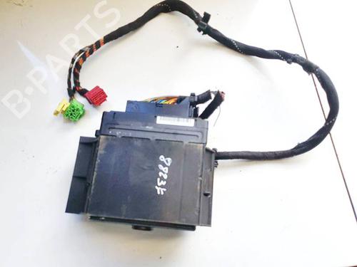 Used Electronic module Electronic module AUDI Q7 (4LB) 3.0 TDI quattro (240 hp) 32950582 32950582