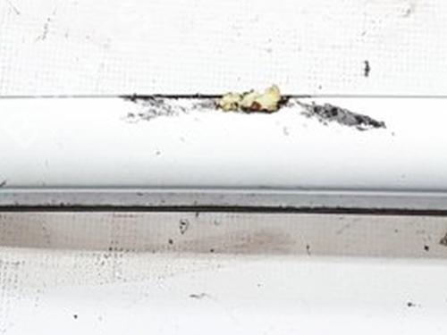 Used Roof bar Roof bar 36690940 36690940