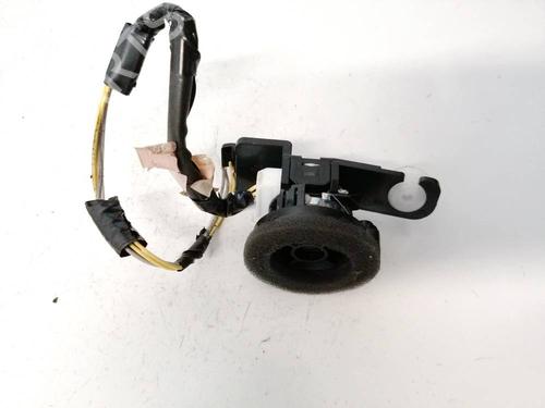 Used Speaker Speaker TOYOTA YARIS (_P9_) 1.4 D-4D (NLP90_, NLP90R) (90 hp) 32951704 32951704