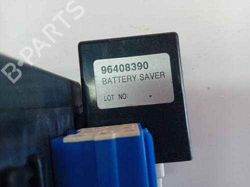 Electronic module CHEVROLET SPARK Hatchback Van (M200, M250) 0.8 | BP33730790M83 - Image 4