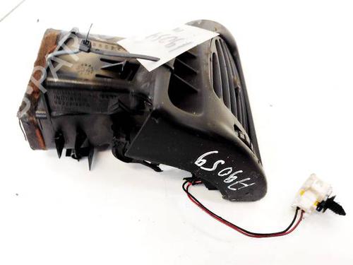 Air vent CITROËN C5 I (DC_) 1.8 16V (DC6FZB, DC6FZE) | BP32943283I21 - Image 2