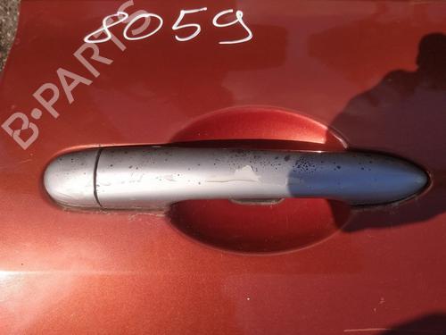 Used Front right exterior door handle Front right exterior door handle 35411888 35411888