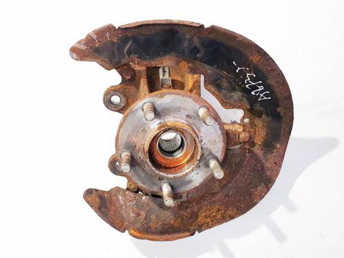 Used Left front steering knuckle Left front steering knuckle 35323129 35323129