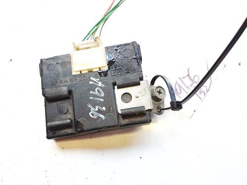 Electronic module LEXUS GS (_S19_) 450h (GRS191_, GWS191_) | BP35250458M83 - Image 3