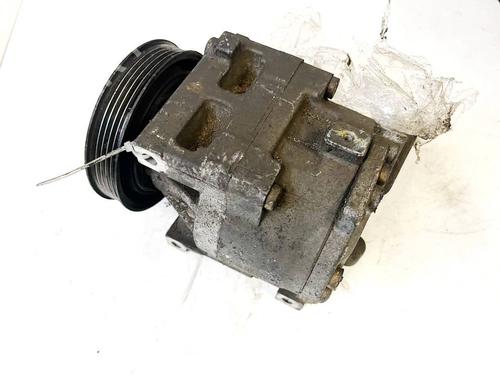 AC compressor AUDI A6 C6 (4F2) 2.4 | BP35358864M34 - Image 2