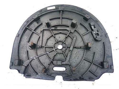Boot lining MAZDA 6 Saloon (GG) 2.3 (GG3P) | BP35545559I3 - Image 2