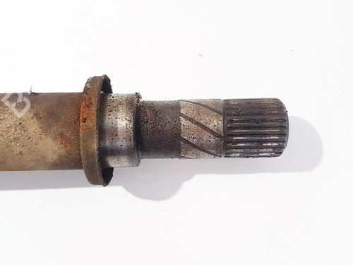 Right front driveshaft NISSAN ALMERA II Hatchback (N16) 1.5 dCi | BP35507553M39 - Image 4