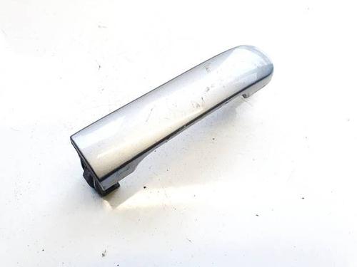 front-left-exterior-door-handle-vw-passat-b7-362-2010-2011-2012-2013-2014-2015-2016-34885938 main image