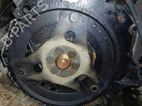 Used Flywheel Flywheel 34881416 34881416
