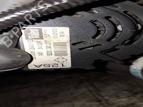 Alternator NISSAN PRIMERA Hatchback (P12) 1.9 dCi | BP34790736M7 - Image 5