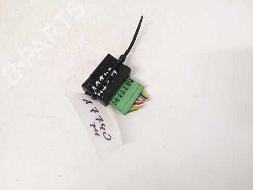 Electronic module TOYOTA COROLLA Verso (_E12_) 2.0 D-4D (CDE120_, CDE120R) | BP32895684M83 - Image 2
