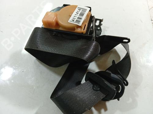 Front right seatbelt OPEL INSIGNIA A (G09) 2.0 CDTI (68) | BP34821538I25 - Image 3