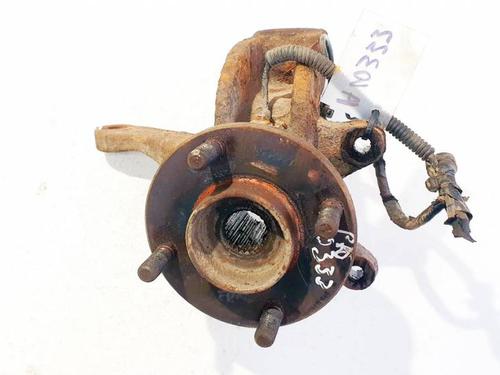 Used Right front steering knuckle Right front steering knuckle 34915432 34915432