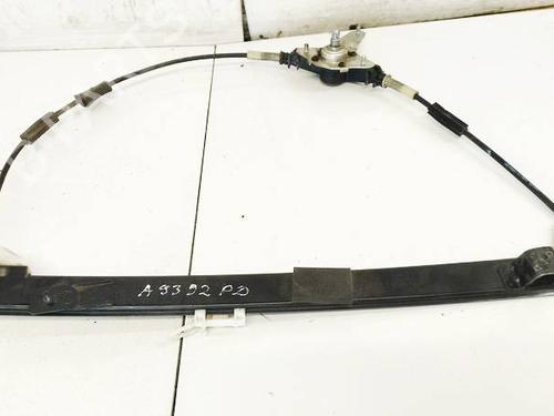 Used Front right window mechanism Front right window mechanism 35132713 35132713
