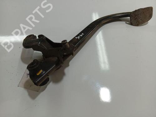 pedal-renault-trafic-ii-bus-jl-2001-34904983 main image