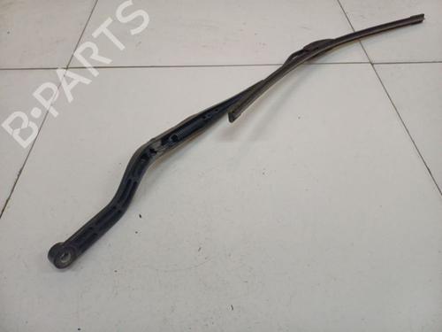 Used Front windshield wiper arm Front windshield wiper arm OPEL VECTRA C (Z02) 1.9 CDTI (F69) (150 hp) 34411157 34411157