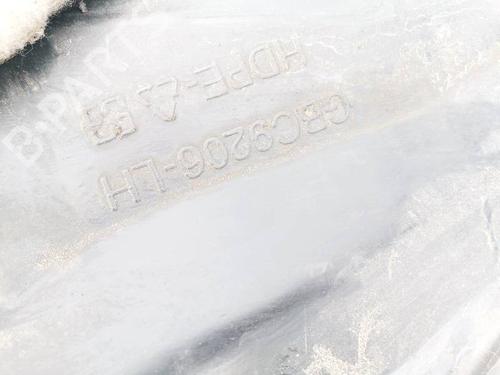 Hjulbue NISSAN QUEST (V42) 3.5 | BP35270950C56 - Image 3