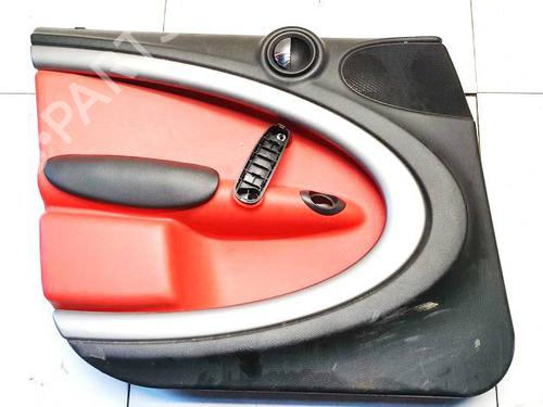 Used Front left panel Front left panel MINI MINI COUNTRYMAN (R60) Cooper D ALL4 (112 hp) 39909782 39909782