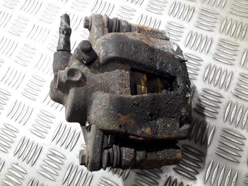 Used Left front brake caliper Left front brake caliper OPEL CORSA D (S07) 1.2 (L08, L68) (80 hp) 35698893 35698893