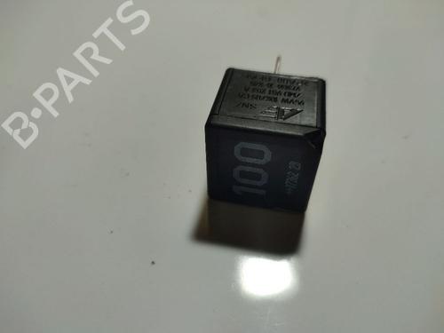 Electronic sensor SKODA FABIA II (542) 1.4 TDI | BP32571905M84 - Image 4